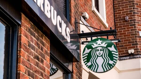 Starbucks announces plans to leave Russia