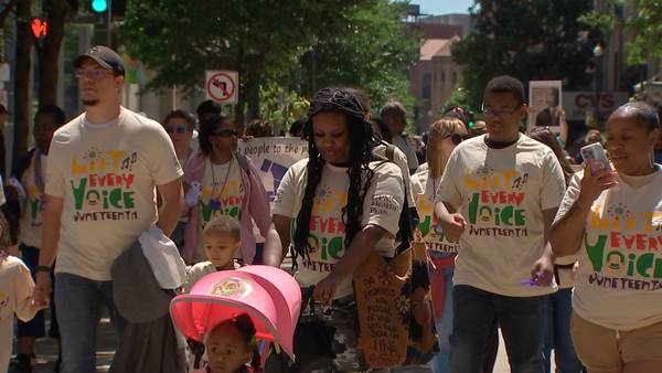 Contractor of Pittsburgh’s Juneteenth Celebration owes thousands in back taxes, court docs show