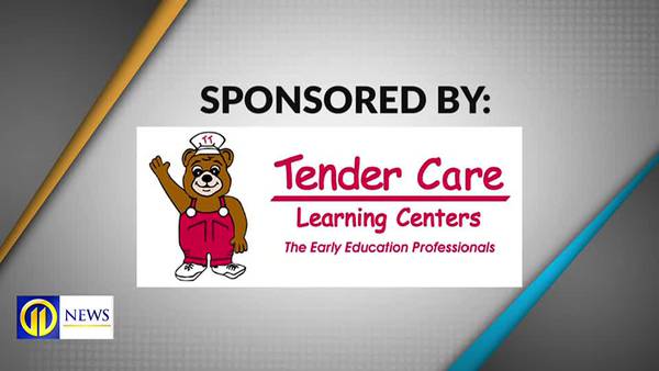 Take 5 - Tender Care Learning Centers