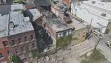 Local business owner says City of Pittsburgh condemned his building after Uptown collapse