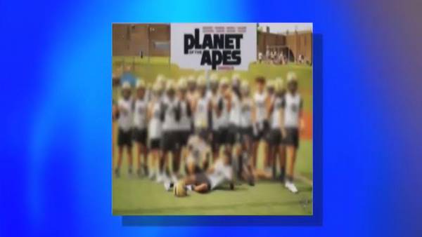 Kiski police investigating social media post targeting high school football team