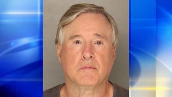 Gibsonia man charged after home raid uncovers over 200 files of child porn