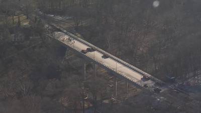 NTSB issues national bridge recommendations following Fern Hollow collapse
