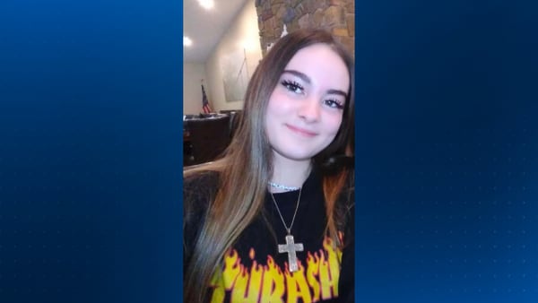 Remains found in North Union Township identified as missing 17-year-old girl