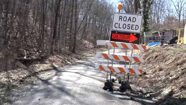 Some Ligonier residents want stretch of Myers School Road to close permanently amid reopening plans