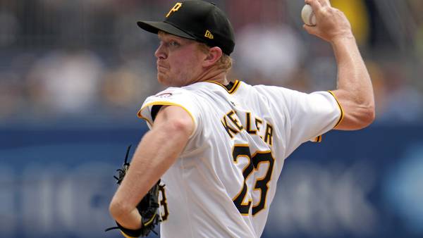 Pirates Preview: Monday series finale vs. Mets