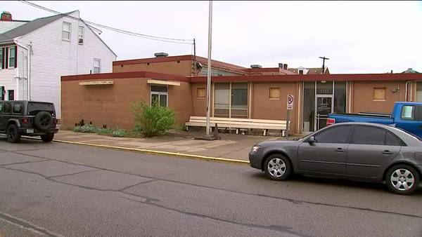 ‘I haven’t given up the fight:’ Councilman pushing for police substation in Pittsburgh’s South Side