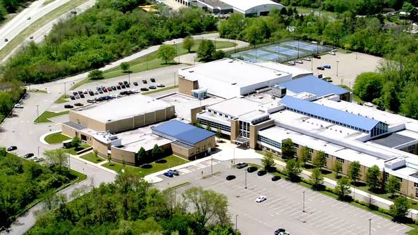 Police investigate false school shooting threat at Canon-McMillan High School