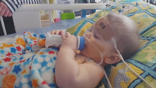 Groundbreaking research in Pittsburgh could revolutionize treatment for children with certain heart defects
