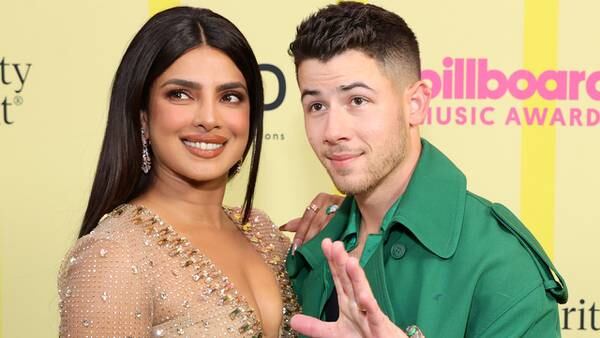 Mother’s Day: Priyanka Chopra, Nick Jonas say baby home after 100-plus days in NICU