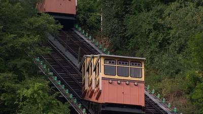 Pittsburgh Regional Transit to hire outside firm to review recent issues with Mon Incline