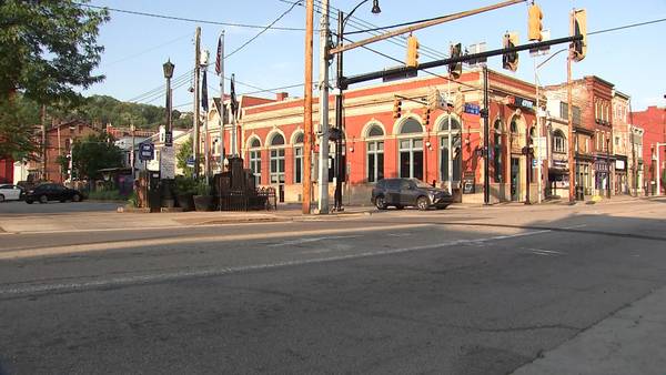 Local district judge calling for state of emergency in South Side, businesses suffering