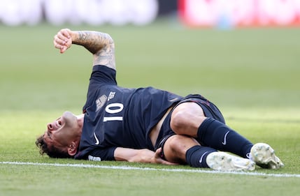USA v Belgium Round of 16 - FIFA World Cup 2026
