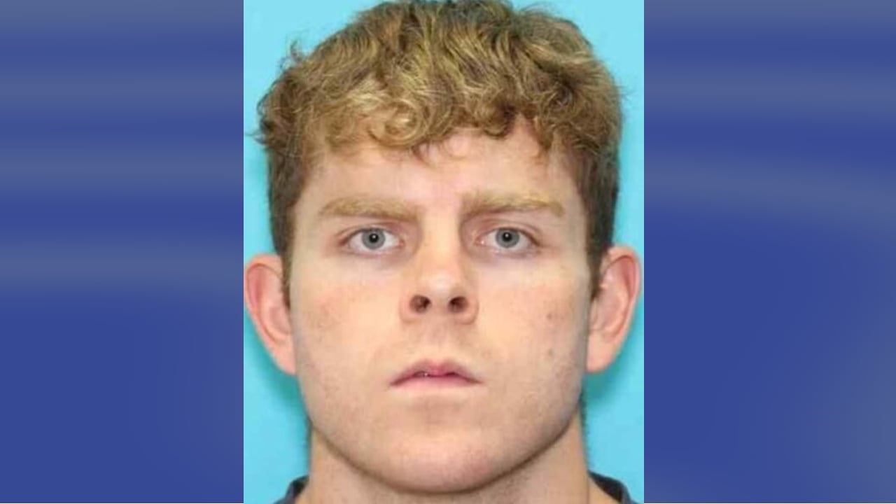 James Andrew McGann was charged with two counts of capital murder.