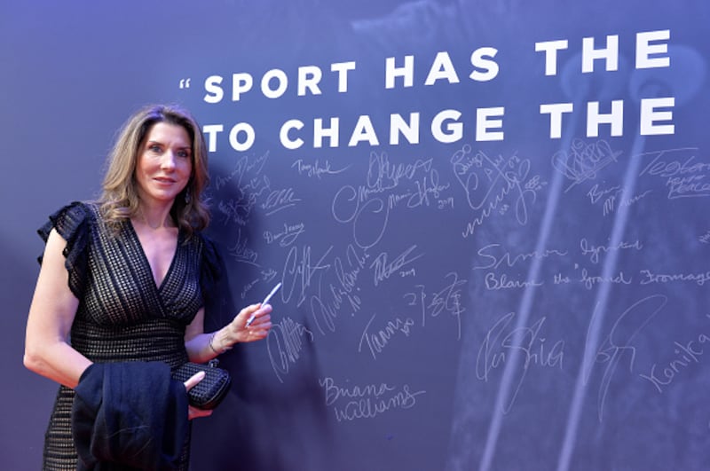 Monica Seles