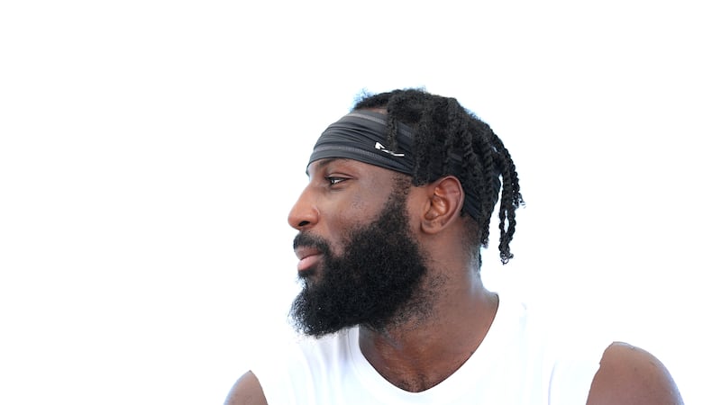 New York Jets cornerback in critical condition after being shot in Manhattan, report says