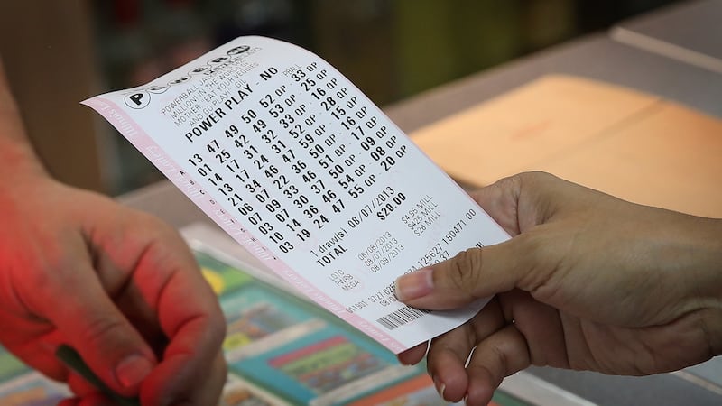 Powerball jackpot grows to $905 million for Monday night drawing