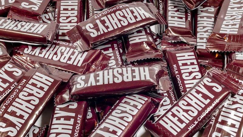 Hershey to raise prices as cocoa costs remain high