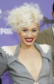 Gwen Stefani