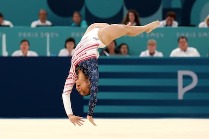 Team USA