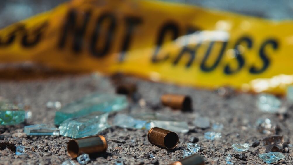 A couple that got married last summer was shot and killed Thursday at a sports bar in Elkhorn, Wisconsin.