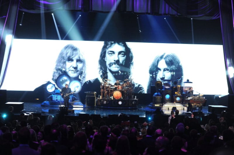 Rush