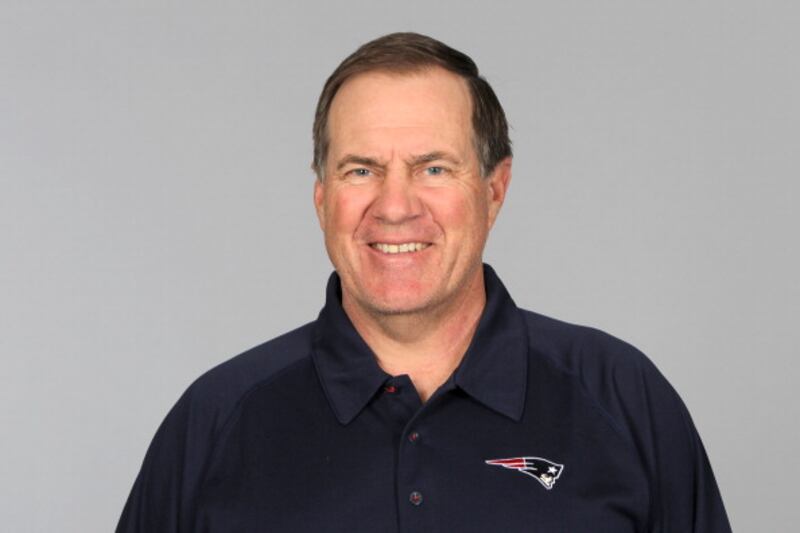 Bill Belichick