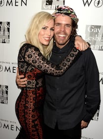 Perez Hilton