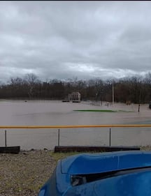 Ballpark in Washington County