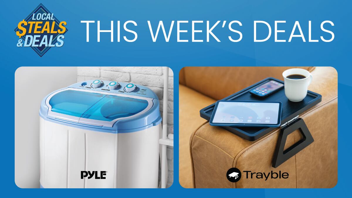 Effortless Living with Pyle & Trayble!