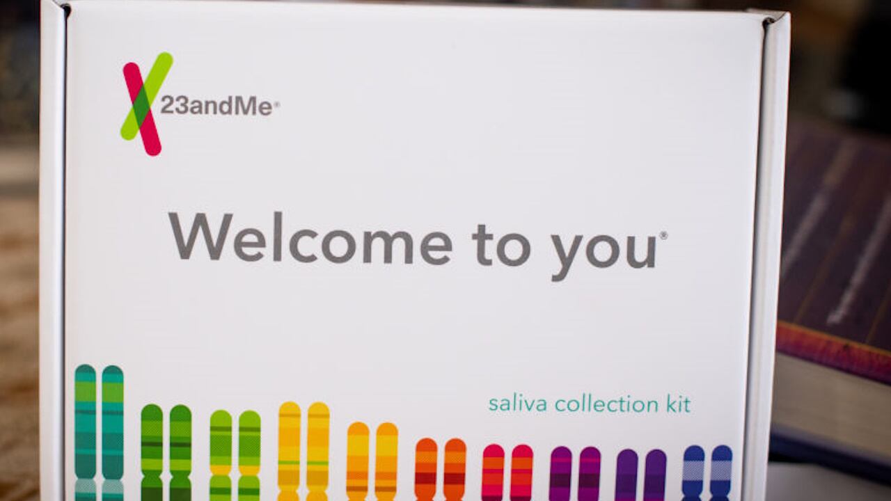 Stolen data included the person’s name, birth year, relationship labels and the percentage of DNA shared with relatives.