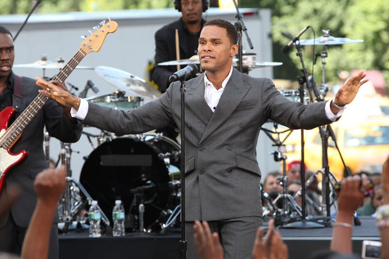 Maxwell Hispanic Heritage Month