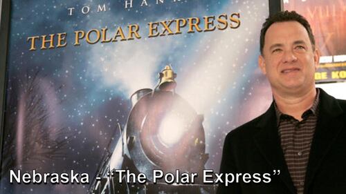 The Polar Express