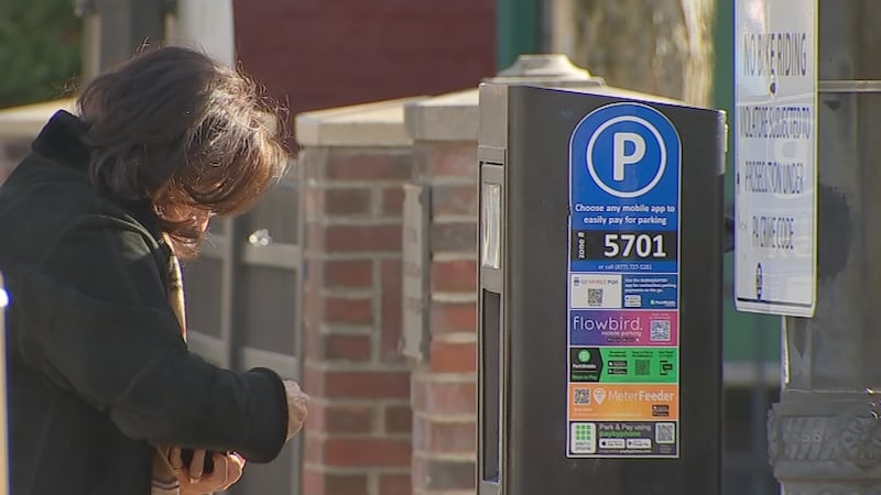 Vietnam veterans ticketed during memorial service; city vows to make it right