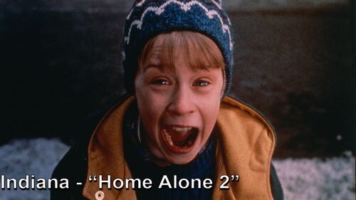 Home Alone 2