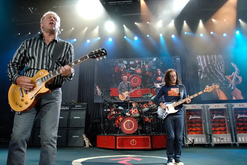 Rush