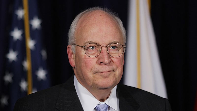 Dick Cheney dead: Reactions reflect former vice president’s status as lightning rod