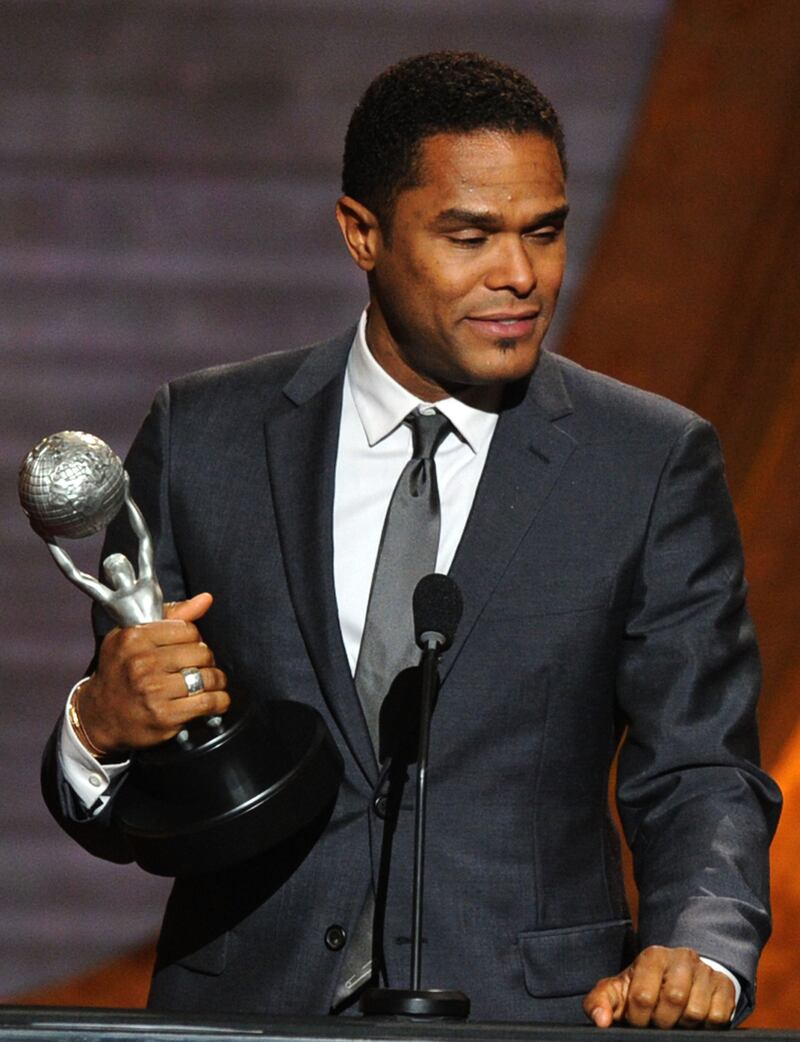 Maxwell Hispanic Heritage Month