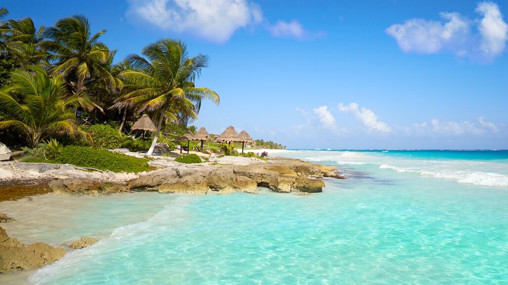 A travel warning was issued for Americans planning to travel to Mexico for spring break.