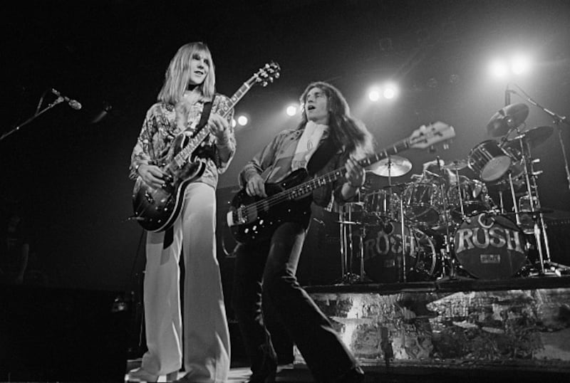 Rush