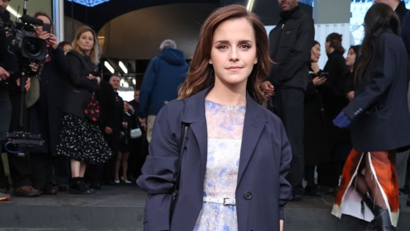 Expelliarmus driving: Emma Watson temporarily banned from driving due to speeding