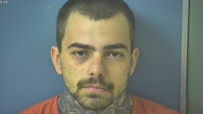 Man sentenced to up to 34 years in prison for deadly shooting near Butler County Community College