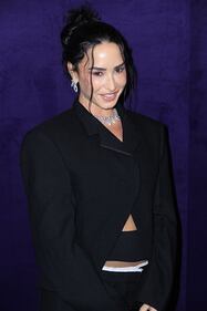 Demi Lovato