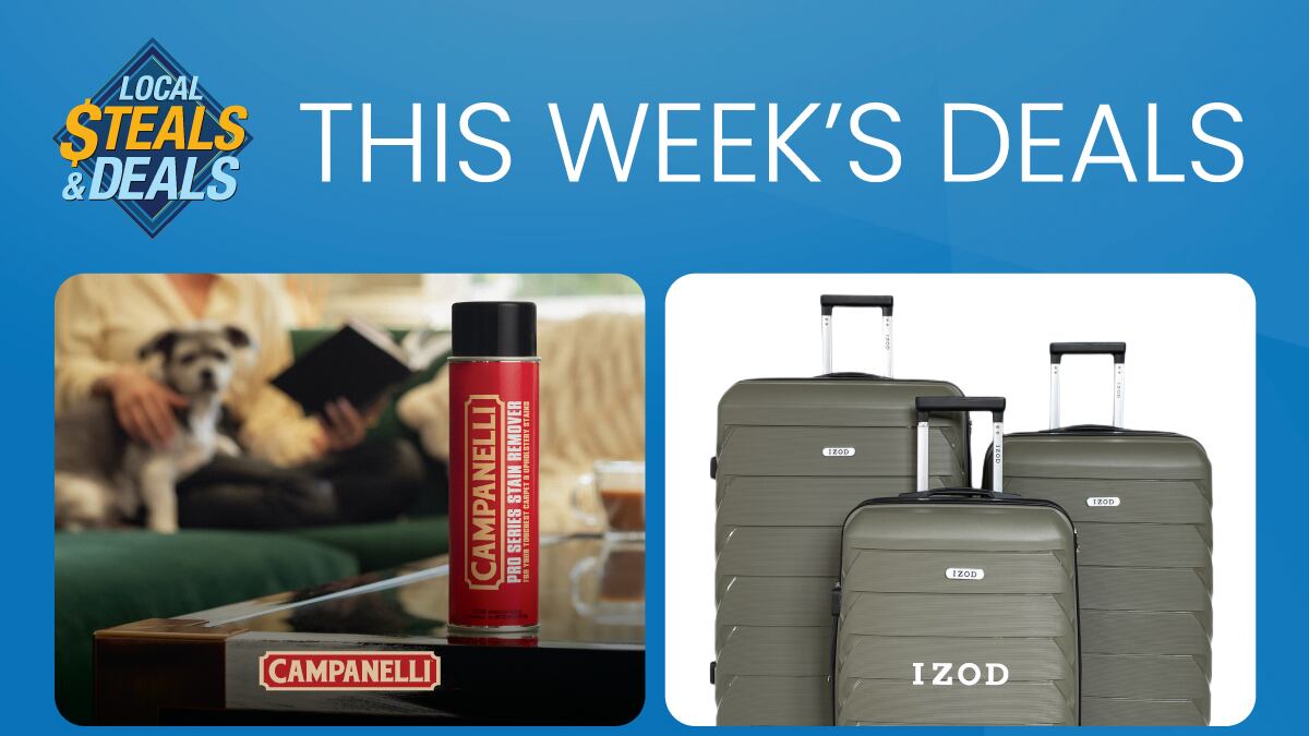 Local Steals & Deals