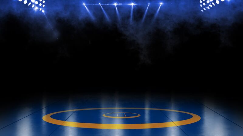 Pitt redshirt junior named ACC Wrestler of the Week