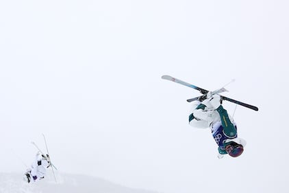 Olympic competition