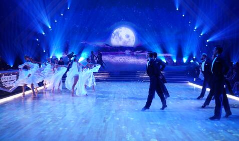 Dancing with the Stars