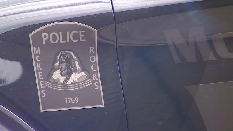 McKees Rocks Police say they have been called to several ‘teen takovers’ at vacant properties