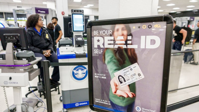 As deadline looms, can you still fly without Real ID?
