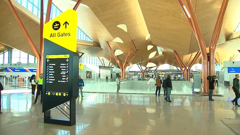 How the new terminal’s opening aids Pittsburgh International Airport’s 2026 budget